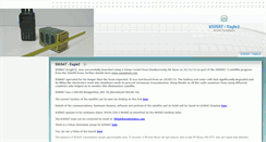 Desktop Screenshot of 50dollarsat.info